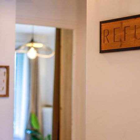 Smartstay Hirondelles - Annecy Exterior foto