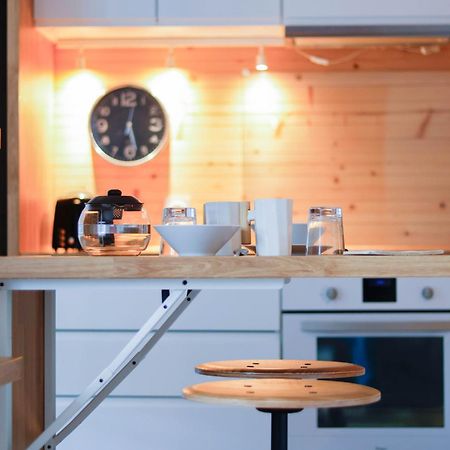 Smartstay Hirondelles - Annecy Exterior foto