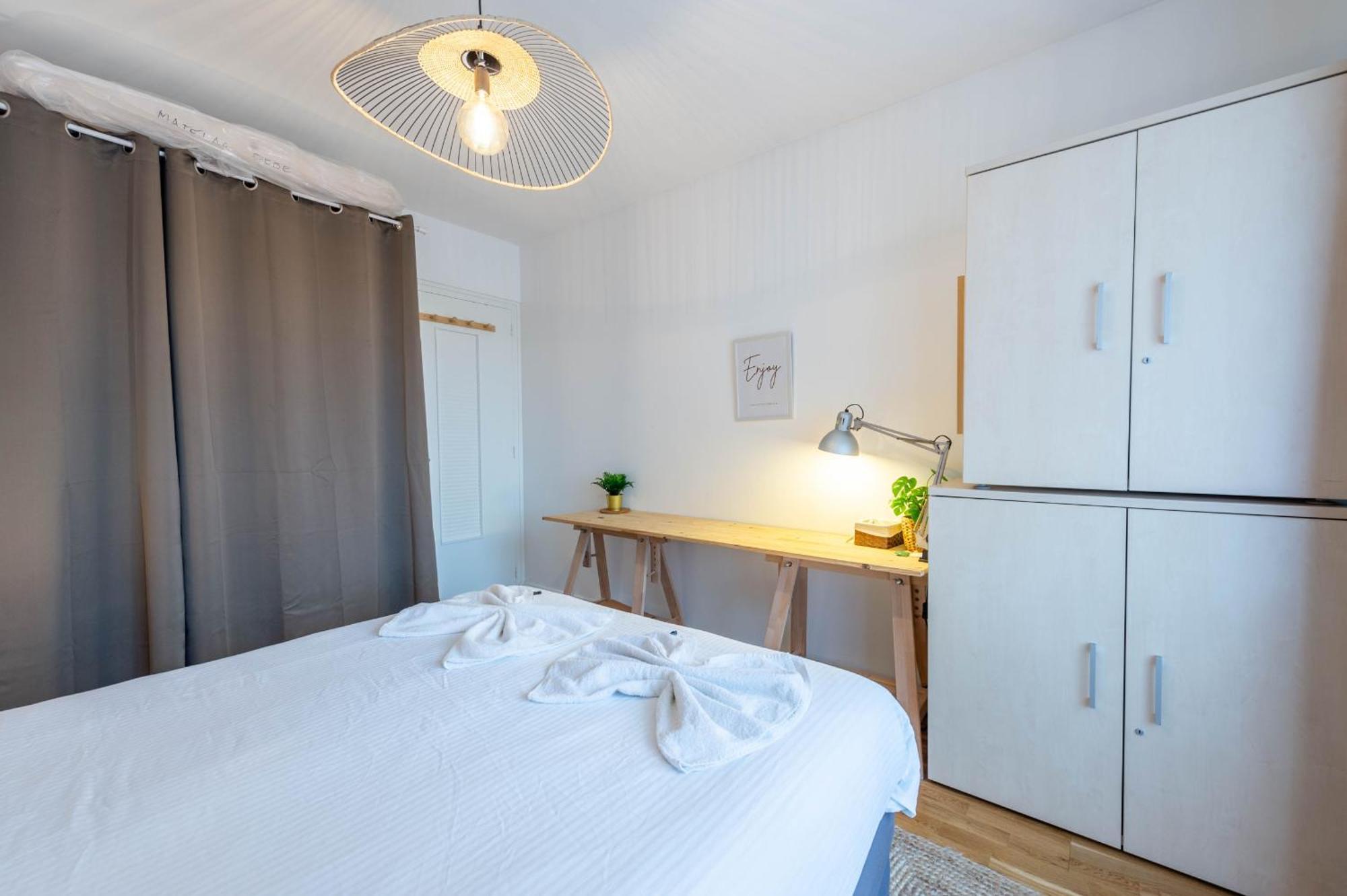Smartstay Hirondelles - Annecy Exterior foto