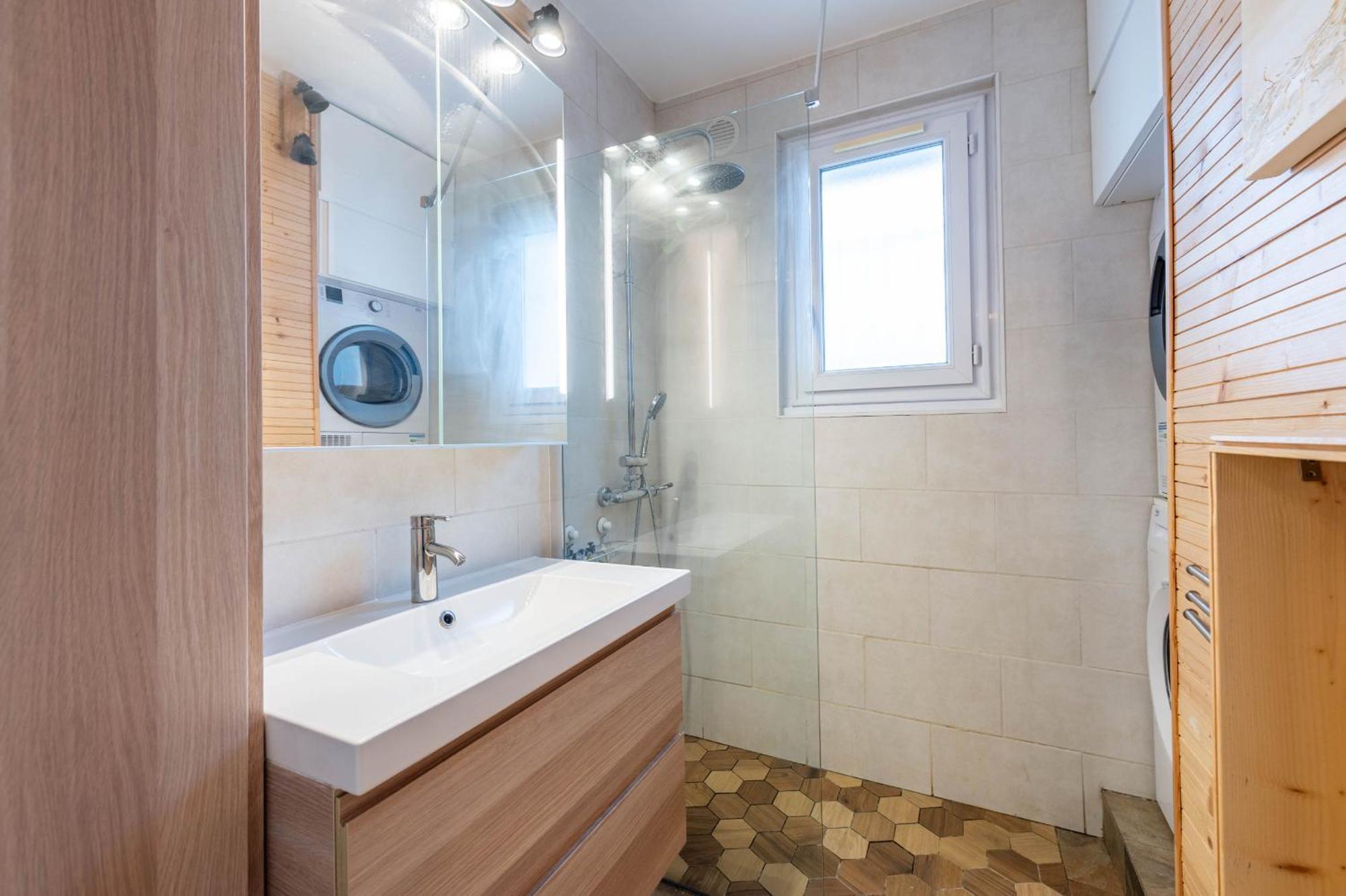 Smartstay Hirondelles - Annecy Exterior foto