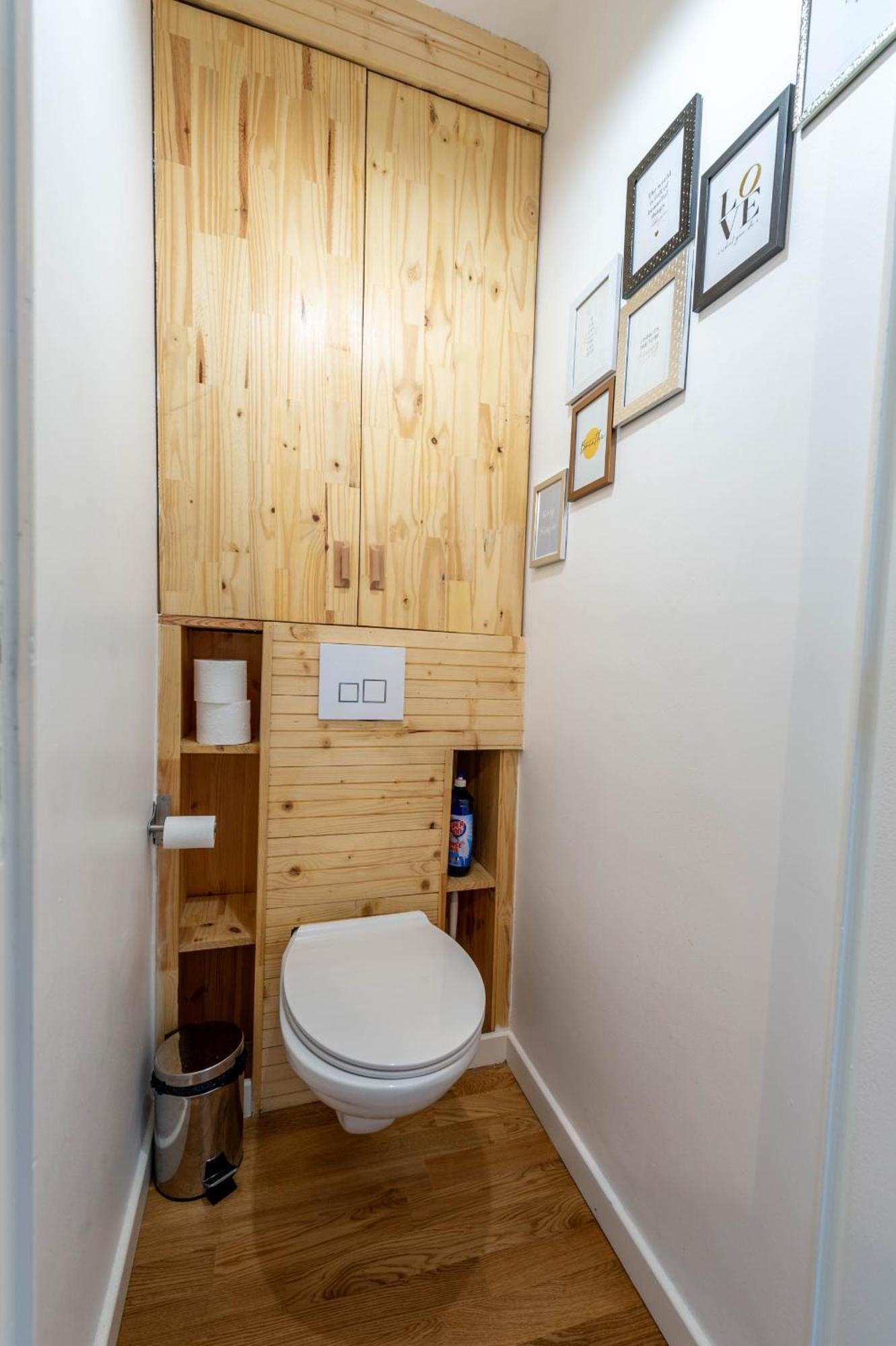 Smartstay Hirondelles - Annecy Exterior foto