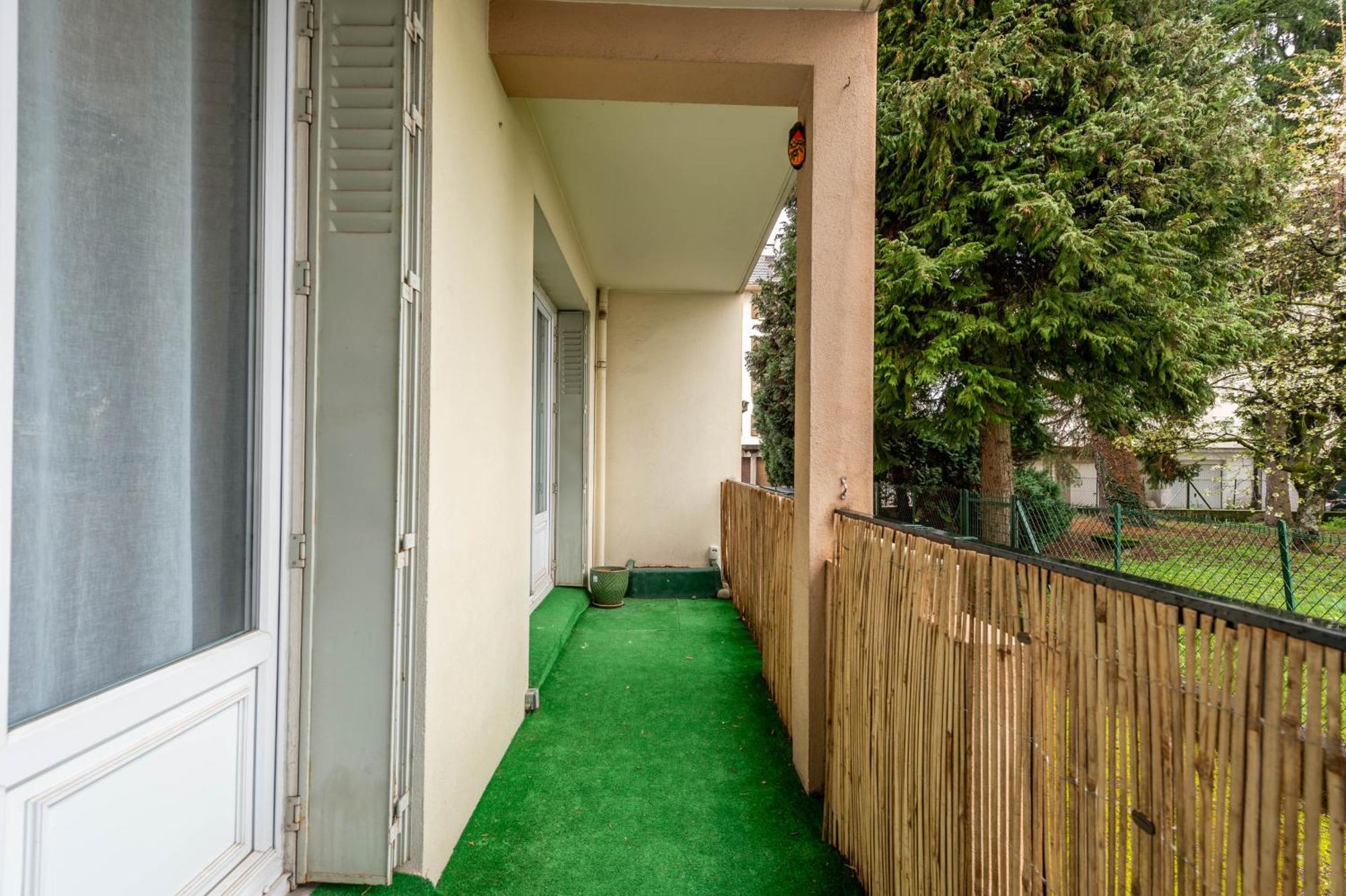 Smartstay Hirondelles - Annecy Exterior foto